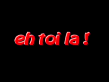 eh toi